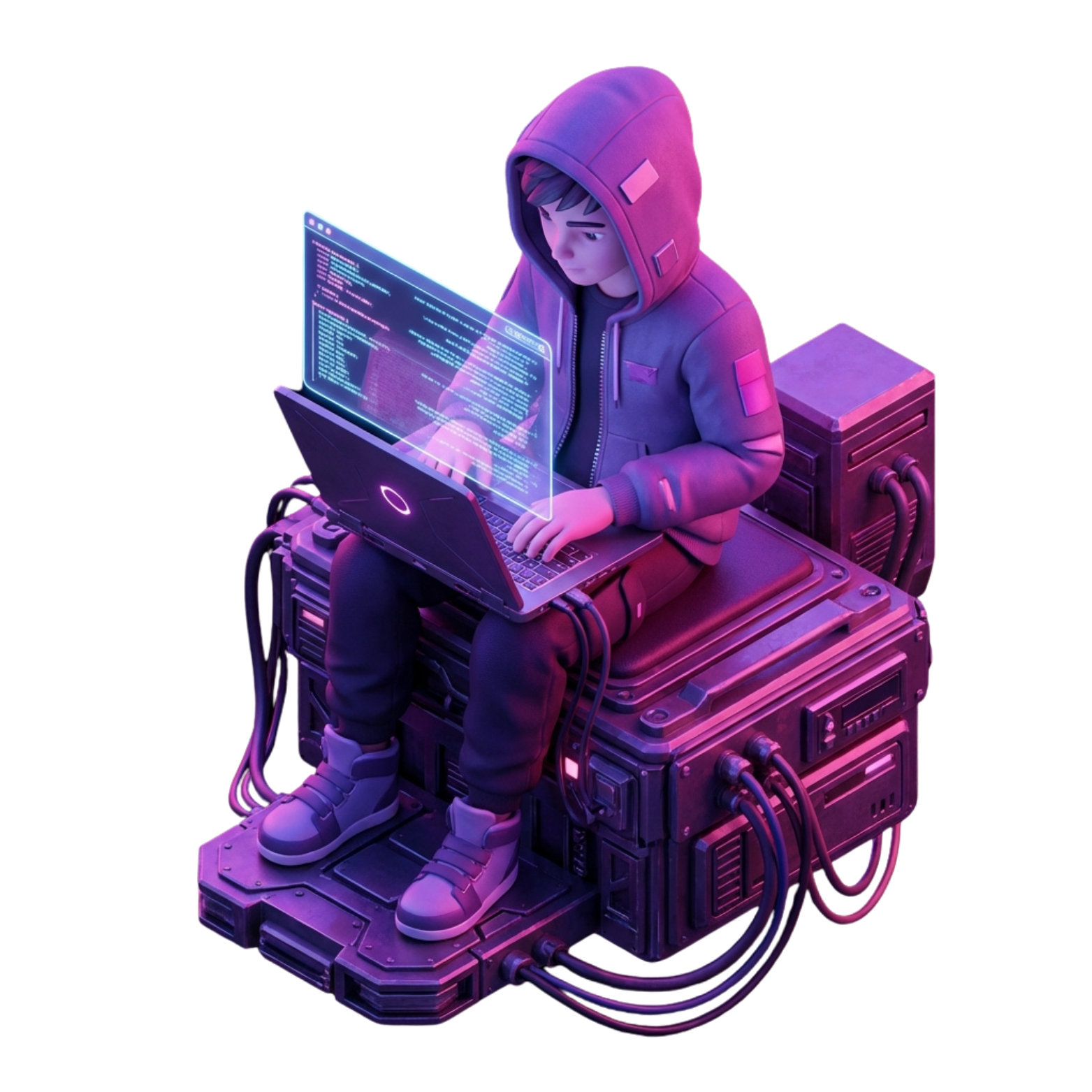 Intelligence Academy - Python Developer Course & AI Learning Platform